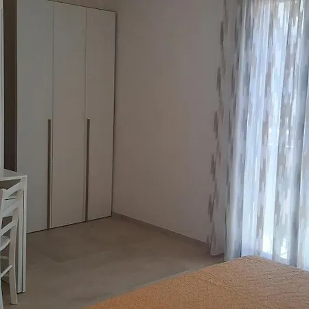 Guest house Mamma Rosa Castellammare del Golfo