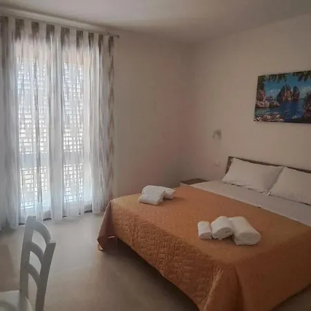 Mamma Rosa Guest house Castellammare del Golfo