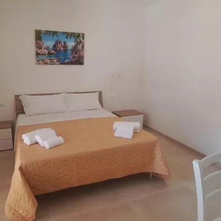 Guest house Mamma Rosa *