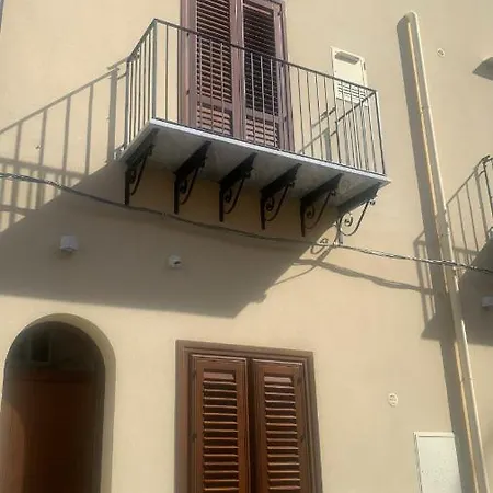 Mamma Rosa Castellammare del Golfo
