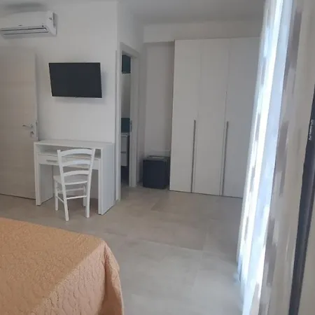 Mamma Rosa ゲストハウス