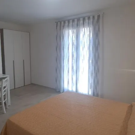 Vendégház Mamma Rosa