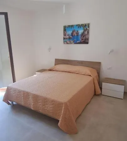 Mamma Rosa ゲストハウス