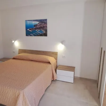 Mamma Rosa カステッランマーレ・デル・ゴルフォ