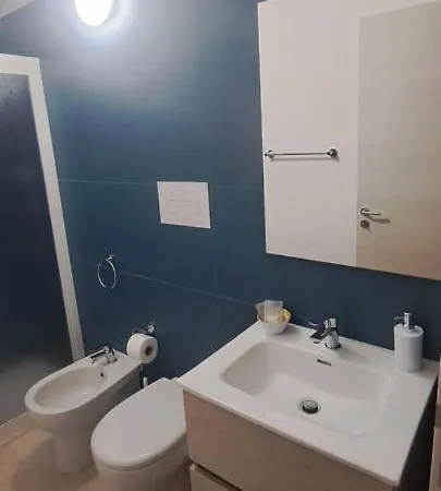 Mamma Rosa ゲストハウス 3*