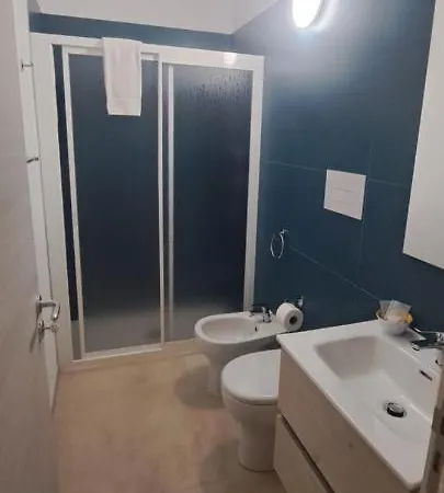 Mamma Rosa カステッランマーレ・デル・ゴルフォ