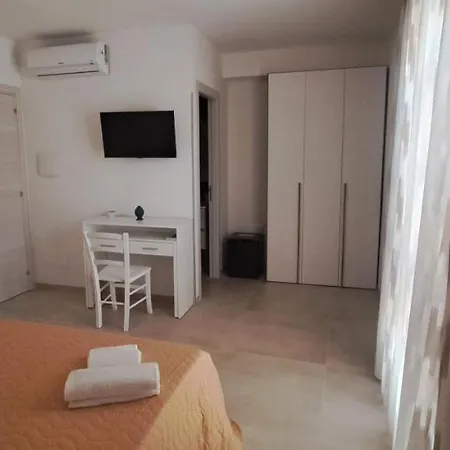 ゲストハウス Mamma Rosa